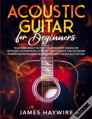 Acoustic Guitar For Beginners