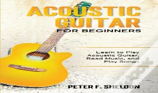 Acoustic Guitar For Beginners