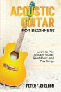 Acoustic Guitar For Beginners - Preview