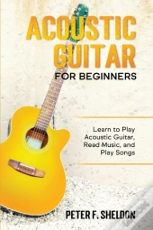 Acoustic Guitar For Beginners