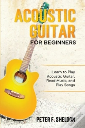 Capa do artigo Acoustic Guitar For Beginners