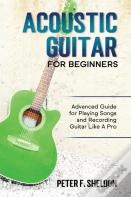 Acoustic Guitar For Beginners