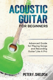 Capa do artigo Acoustic Guitar For Beginners