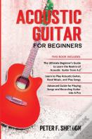 Acoustic Guitar For Beginners