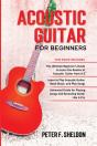 Acoustic Guitar For Beginners - Preview