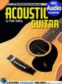 Acoustic Guitar Lessons For Beginners - Preview