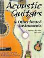 Acoustic Guitars And Other Fretted Instruments - Preview