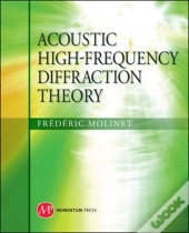 Acoustic High-Frequency Diffraction Theory