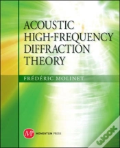 Capa do artigo Acoustic High-Frequency Diffraction Theory