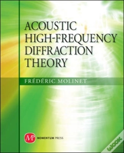 Capa do artigo Acoustic High-Frequency Diffraction Theory