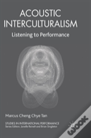 Acoustic Interculturalism