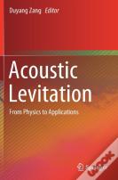 Acoustic Levitation