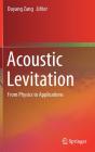 Acoustic Levitation - Preview