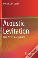 Acoustic Levitation