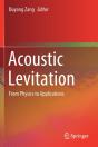 Acoustic Levitation - Preview