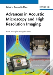Capa do artigo Acoustic Microscopy And Ultrasonic Imaging