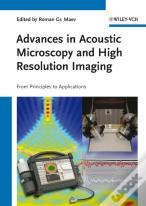 Acoustic Microscopy And Ultrasonic Imaging