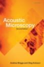 Acoustic Microscopy - Preview