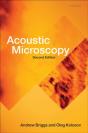 Acoustic Microscopy - Preview