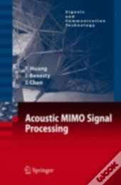 Acoustic Mimo Signal Processing