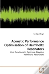 Acoustic Performance Optimisation Of Hel