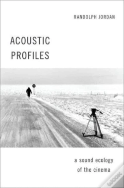 Capa do artigo Acoustic Profiles