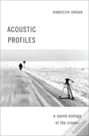 Capa do artigo Acoustic Profiles