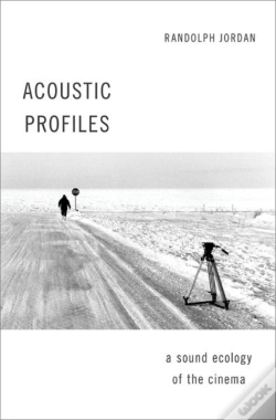 Capa do artigo Acoustic Profiles