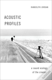 Capa do artigo Acoustic Profiles