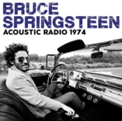 Capa do artigo Acoustic Radio 1974 - CD