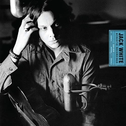 Capa do artigo Acoustic Recordings 1998-2016 - CD