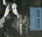 Capa do artigo Acoustic Recordings 1998-2016 - CD