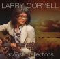 Acoustic Reflections - CD - Preview