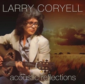 Capa do artigo Acoustic Reflections - CD