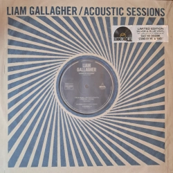 Capa do artigo Acoustic Sessions - Vinil