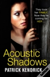 Capa do artigo Acoustic Shadows