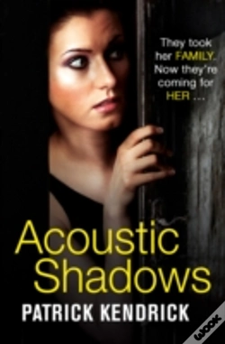 Capa do artigo Acoustic Shadows
