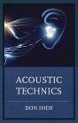 Acoustic Technics - Preview
