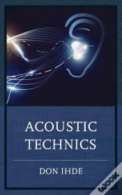 Capa do artigo Acoustic Technics