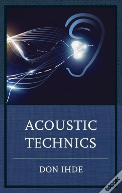 Capa do artigo Acoustic Technics