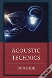 Capa do artigo Acoustic Technics