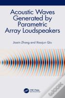 Acoustic Waves Generated By Parametric Array Loudspeakers
