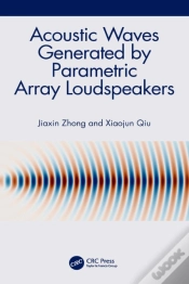 Capa do artigo Acoustic Waves Generated By Parametric Array Loudspeakers
