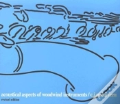 Capa do artigo Acoustical Aspects Of Woodwind Instruments