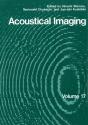 Acoustical Imaging - Preview