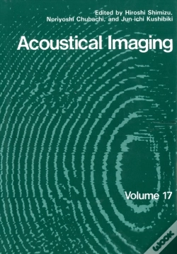 Capa do artigo Acoustical Imaging