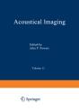 Acoustical Imaging - Preview