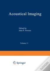 Acoustical Imaging