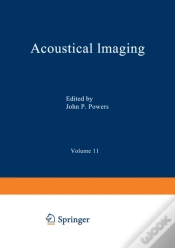 Capa do artigo Acoustical Imaging