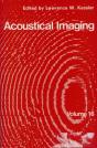 Acoustical Imaging - Preview
